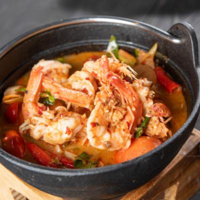 Các Món Ăn Lẩu 4